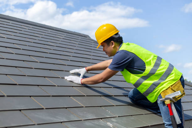 Best Commercial Roofing Services  in Reliez Valley, CA