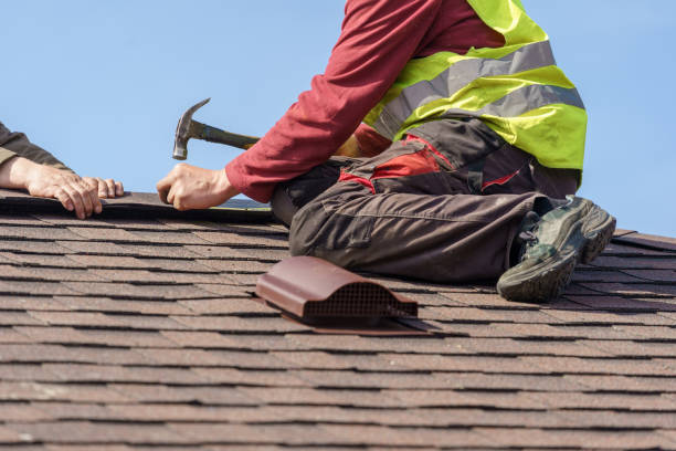 Best Roof Leak Repair  in Reliez Valley, CA