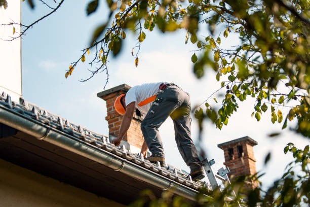 Best New Roof Installation  in Reliez Valley, CA