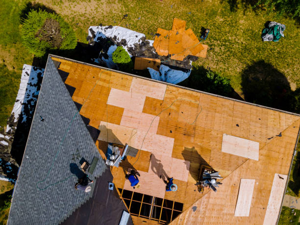 Reliez Valley, CA Roofing Contractor Company