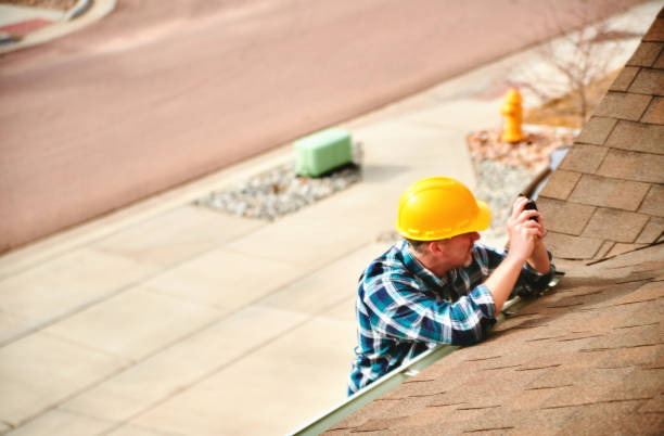 Quick and Trustworthy Emergency Roof Repair Services in Reliez Valley, CA