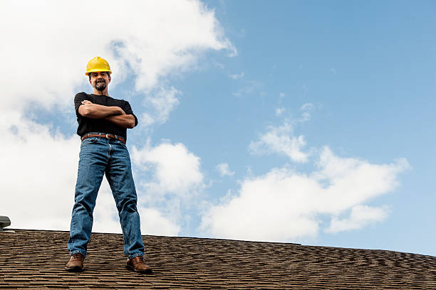 Best Gutter Installation and Roofing  in Reliez Valley, CA