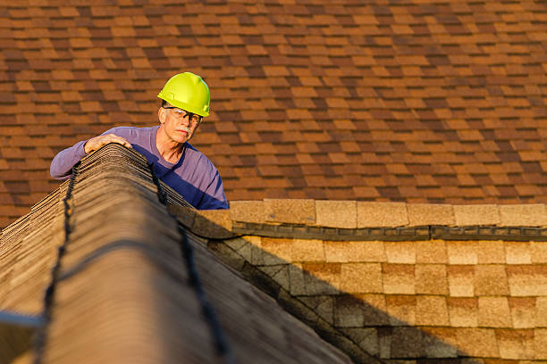 Heating Cable for Roof Installation in Reliez Valley, CA