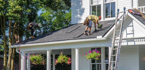 Quick and Trustworthy Emergency Roof Repair Services in Reliez Valley, CA