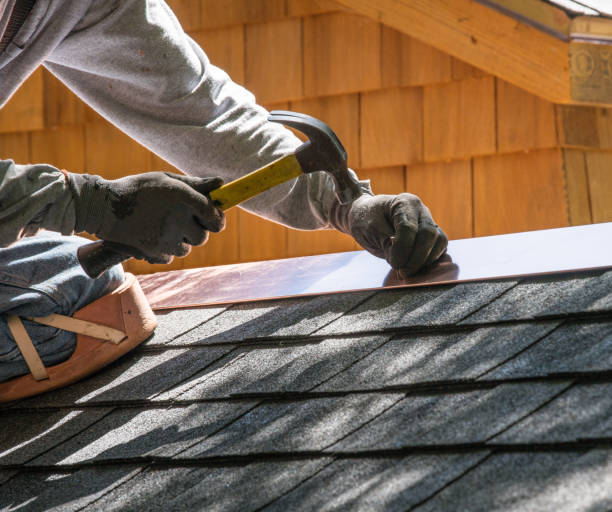 Best Slate Roofing Contractor  in Reliez Valley, CA